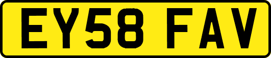 EY58FAV