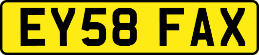 EY58FAX