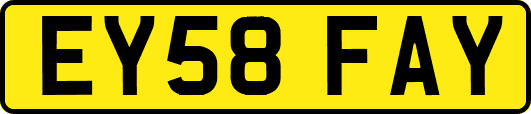 EY58FAY