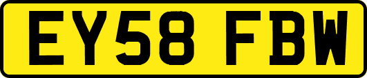 EY58FBW