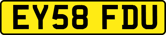 EY58FDU