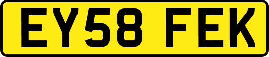 EY58FEK