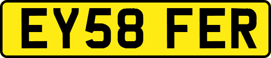 EY58FER