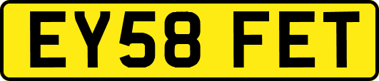 EY58FET