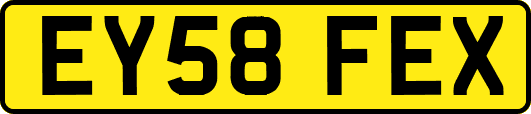 EY58FEX