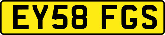 EY58FGS