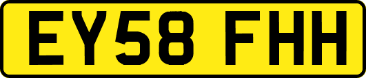 EY58FHH