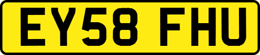 EY58FHU