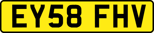 EY58FHV