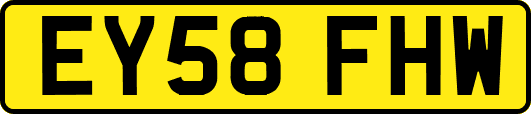 EY58FHW