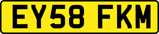 EY58FKM