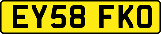 EY58FKO