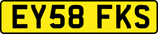 EY58FKS
