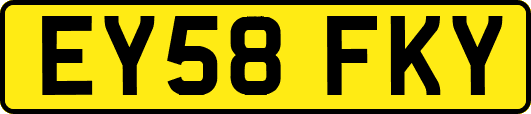 EY58FKY