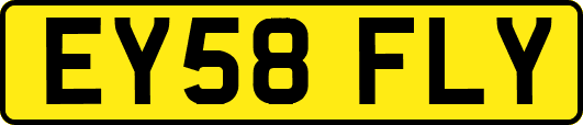 EY58FLY