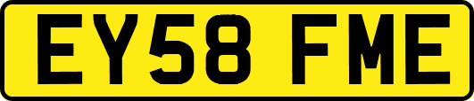 EY58FME