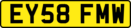 EY58FMW