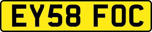 EY58FOC