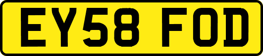 EY58FOD