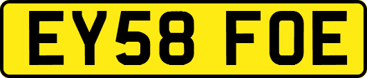 EY58FOE