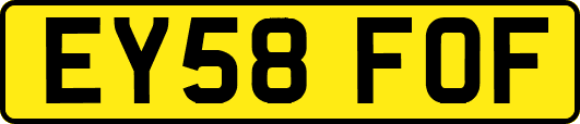 EY58FOF
