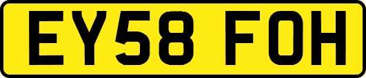 EY58FOH