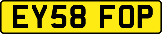 EY58FOP