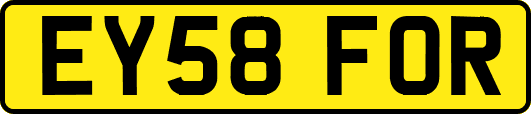EY58FOR