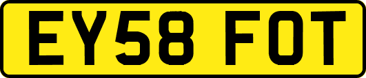 EY58FOT