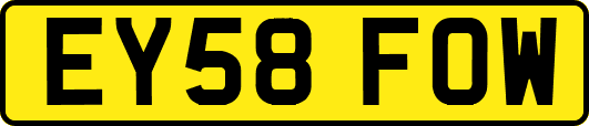 EY58FOW