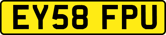 EY58FPU
