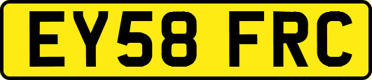 EY58FRC