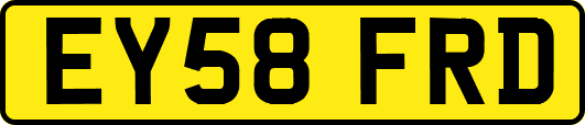EY58FRD