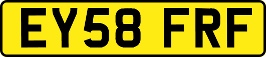 EY58FRF
