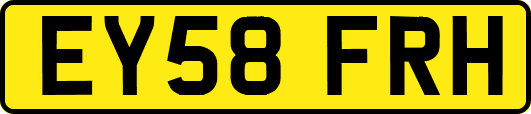 EY58FRH