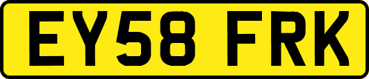 EY58FRK