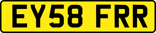 EY58FRR