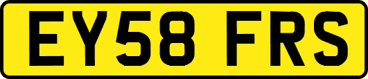 EY58FRS