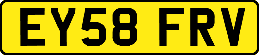 EY58FRV