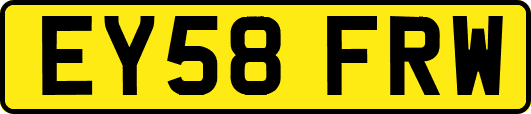EY58FRW