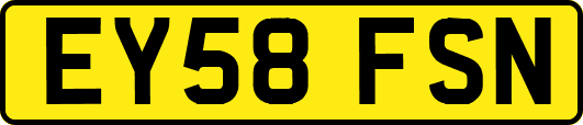 EY58FSN