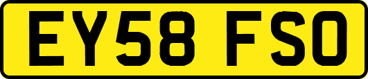 EY58FSO