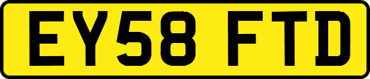 EY58FTD