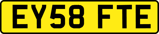 EY58FTE
