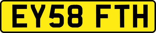 EY58FTH