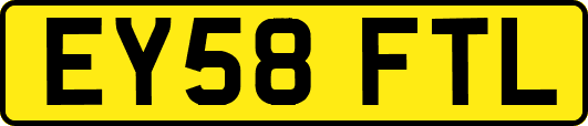 EY58FTL