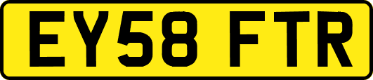 EY58FTR