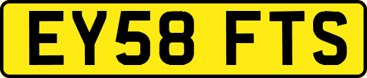 EY58FTS