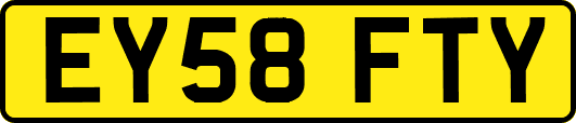 EY58FTY