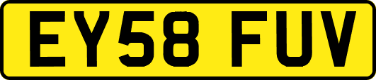 EY58FUV